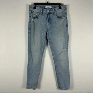 🌟Hudson slim straight  Blake jeans 32x29
